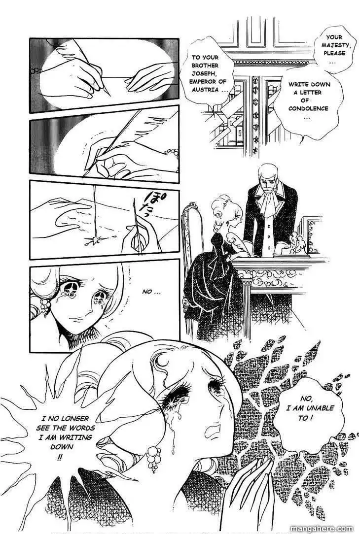 Rose of Versailles Chapter 20 15